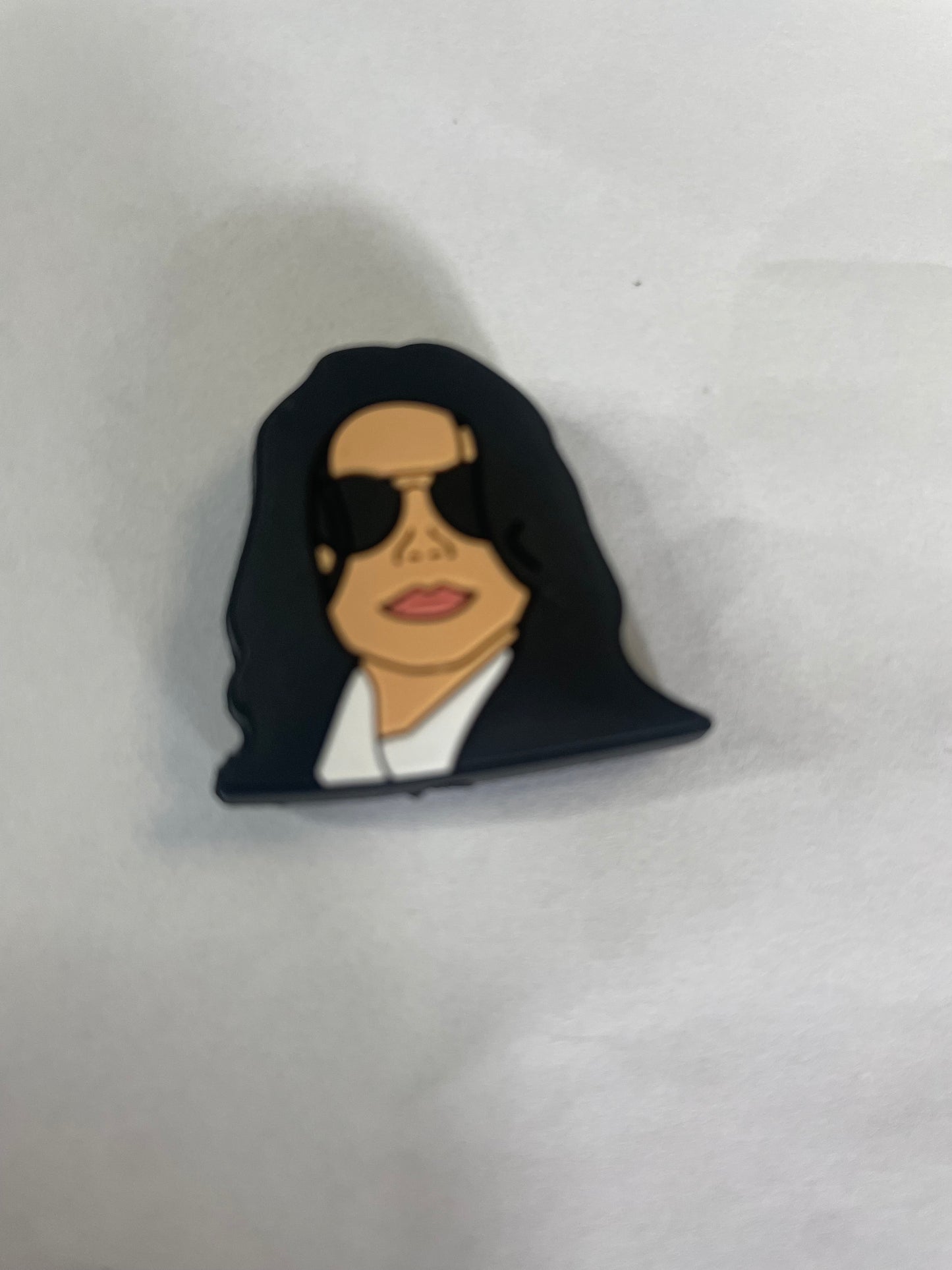 Focal 2d Micheal Jackson