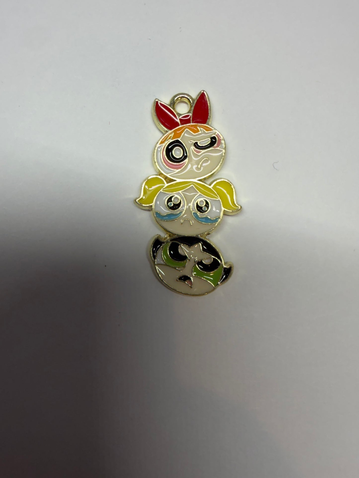 Charms metal ppg