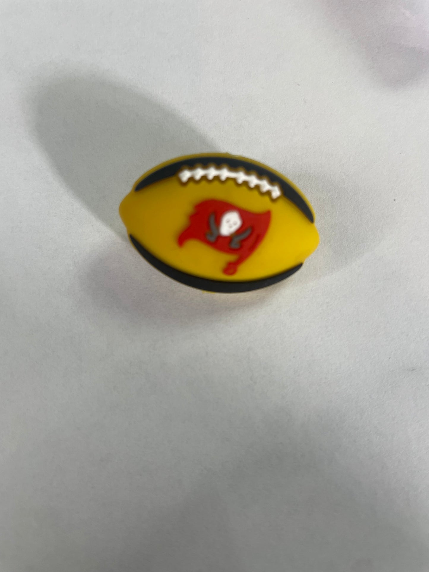 Focal 3d buccaneers football