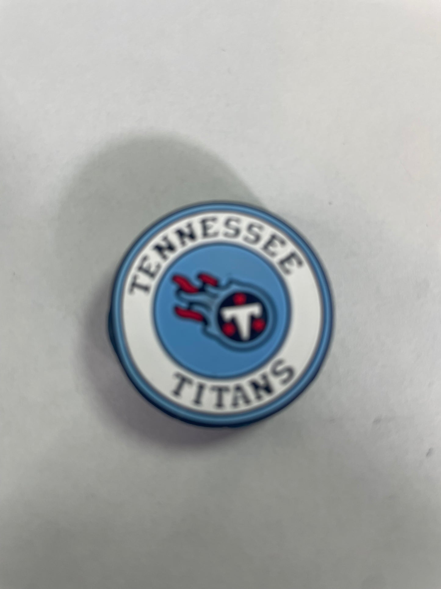 Focal 2d Tennessee titans round