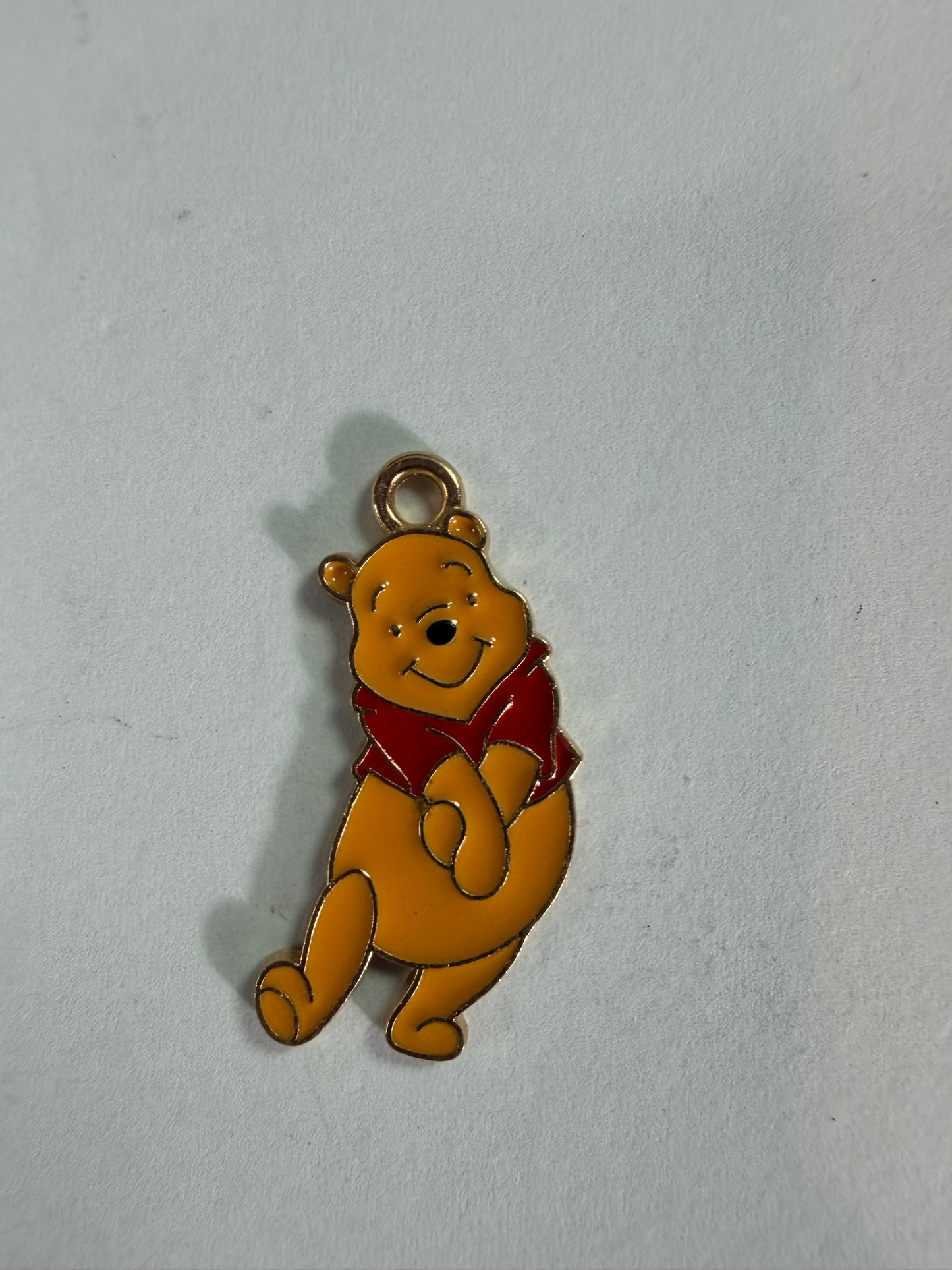 Charms full body Pooh