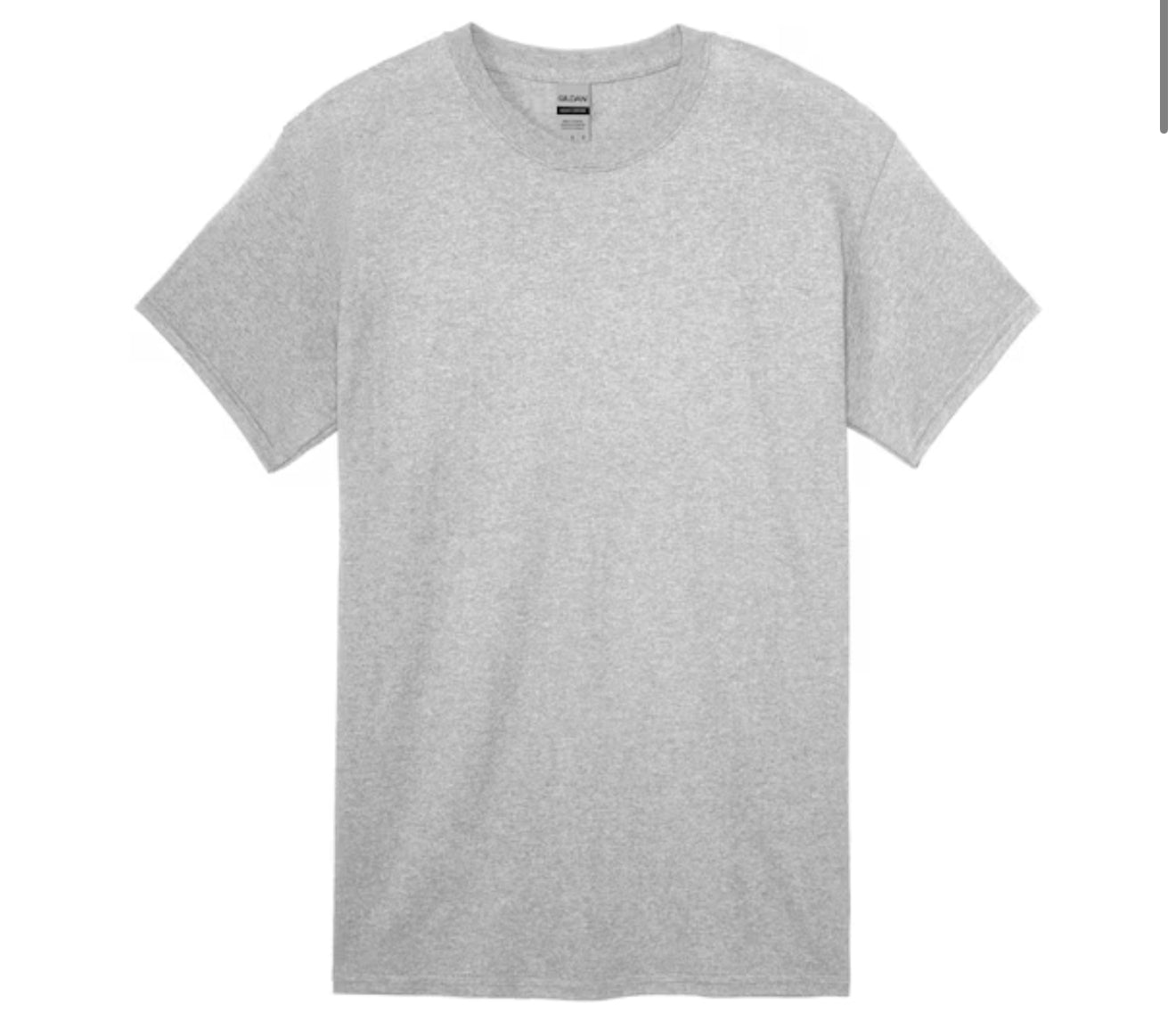 Tiktok is back costum t-shirts