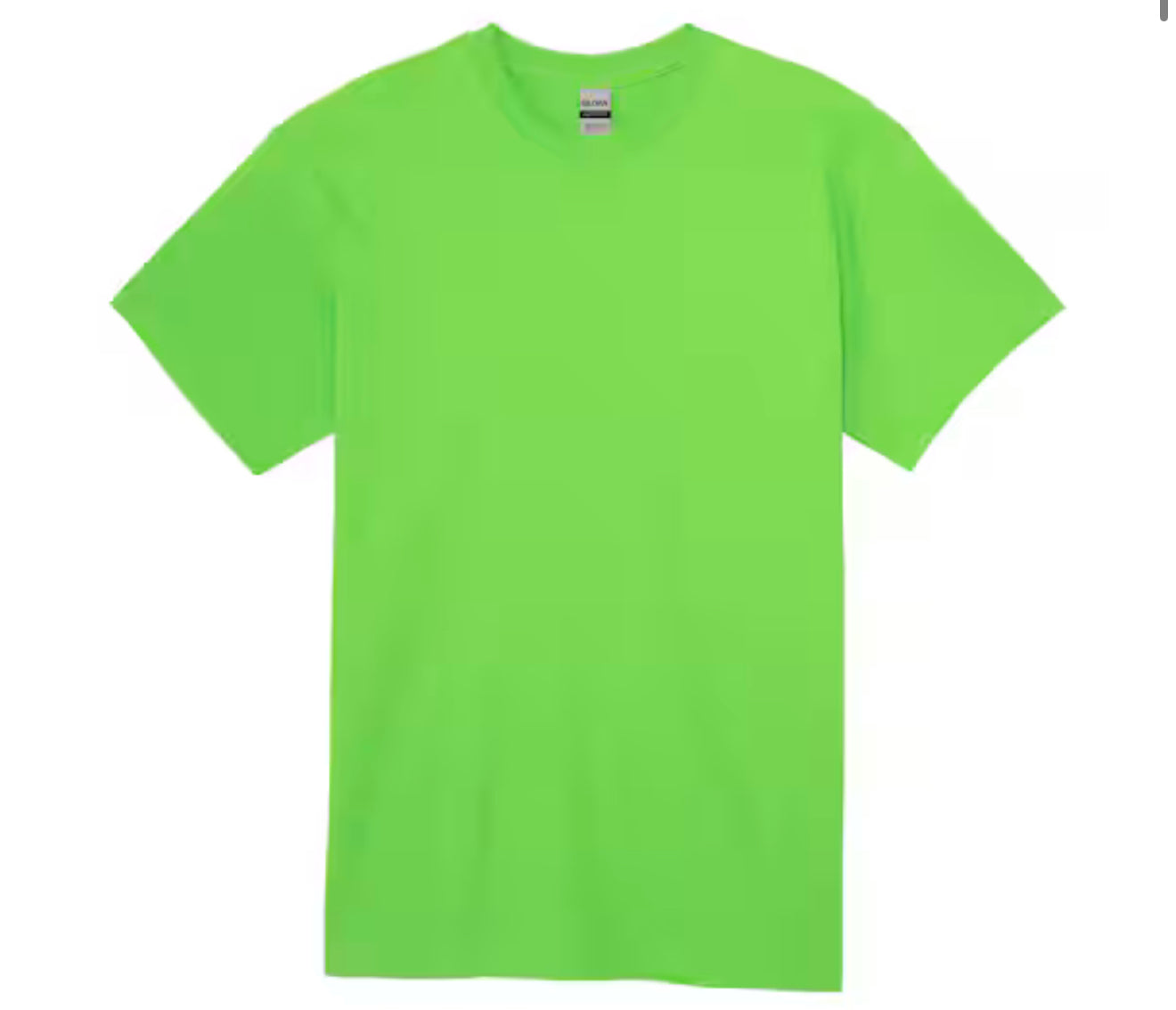 Tiktok is back costum t-shirts