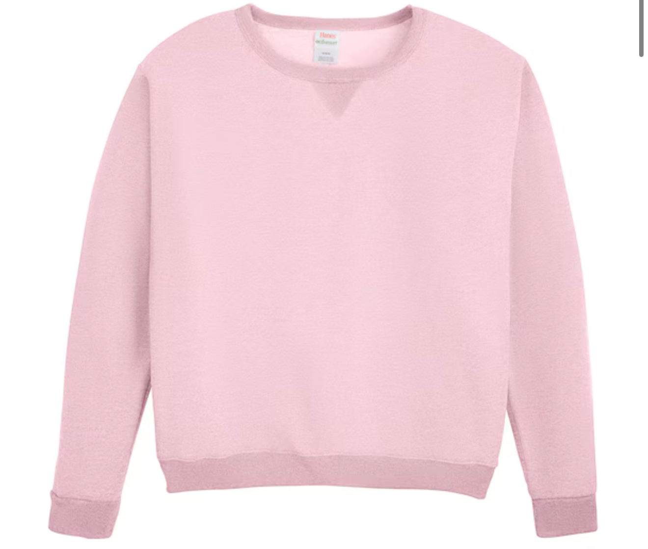 Custom Women’s MAMA valentines heart sweater