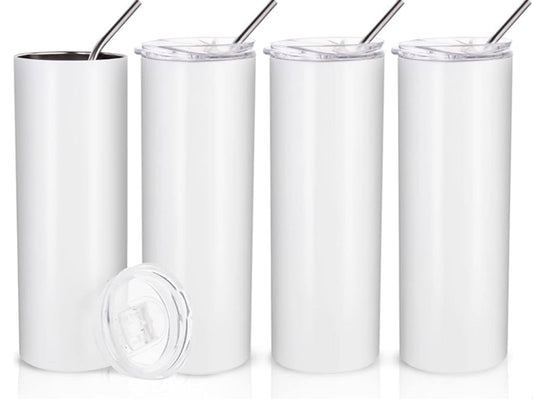 Sublimation tumbler 20oz