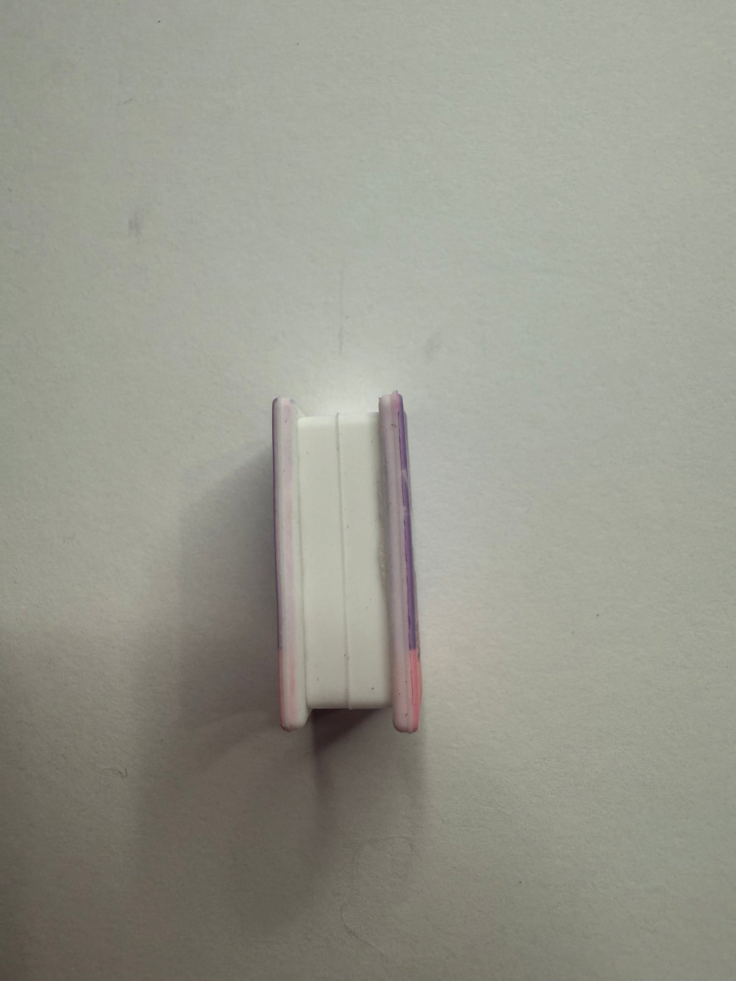 Focals 3d Hello kitty purple and pink book