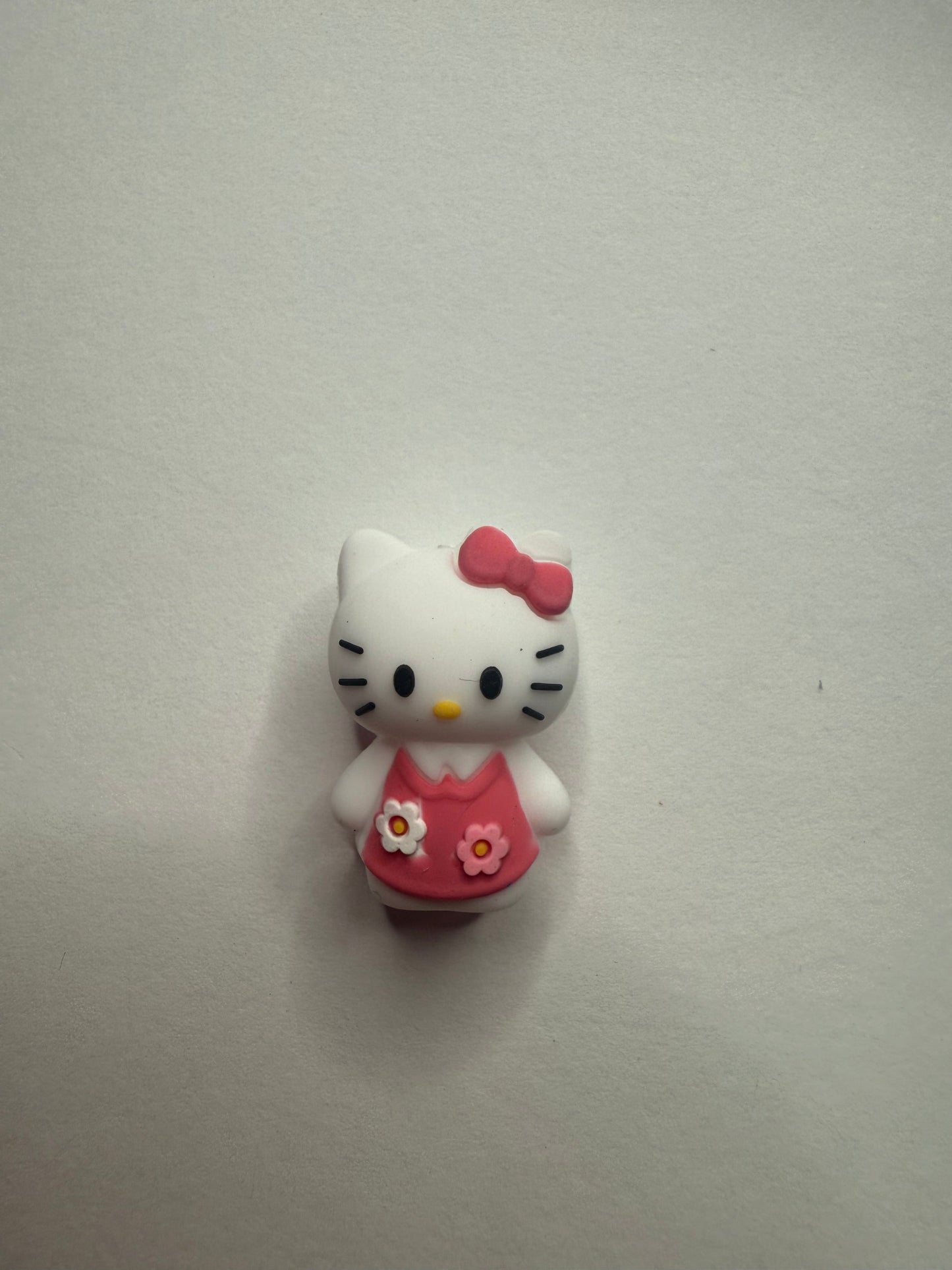 Focals 3d Hello kitty floral dress