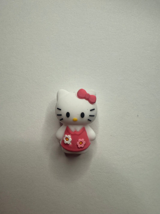 Focals 3d Hello kitty floral dress