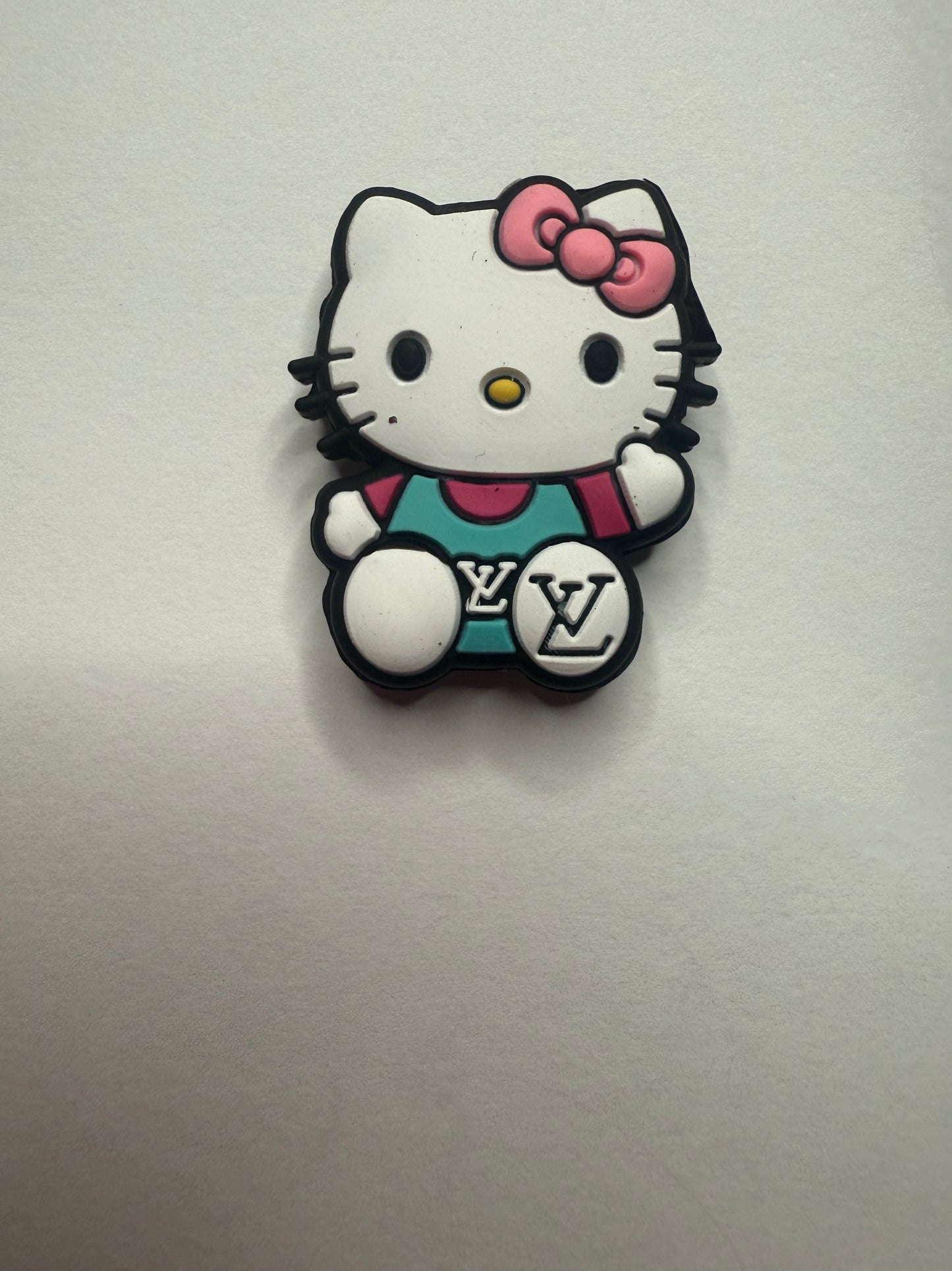 Focals 2d lv hello kitty