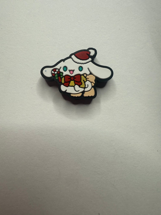 Focals 2d Cinna Christmas