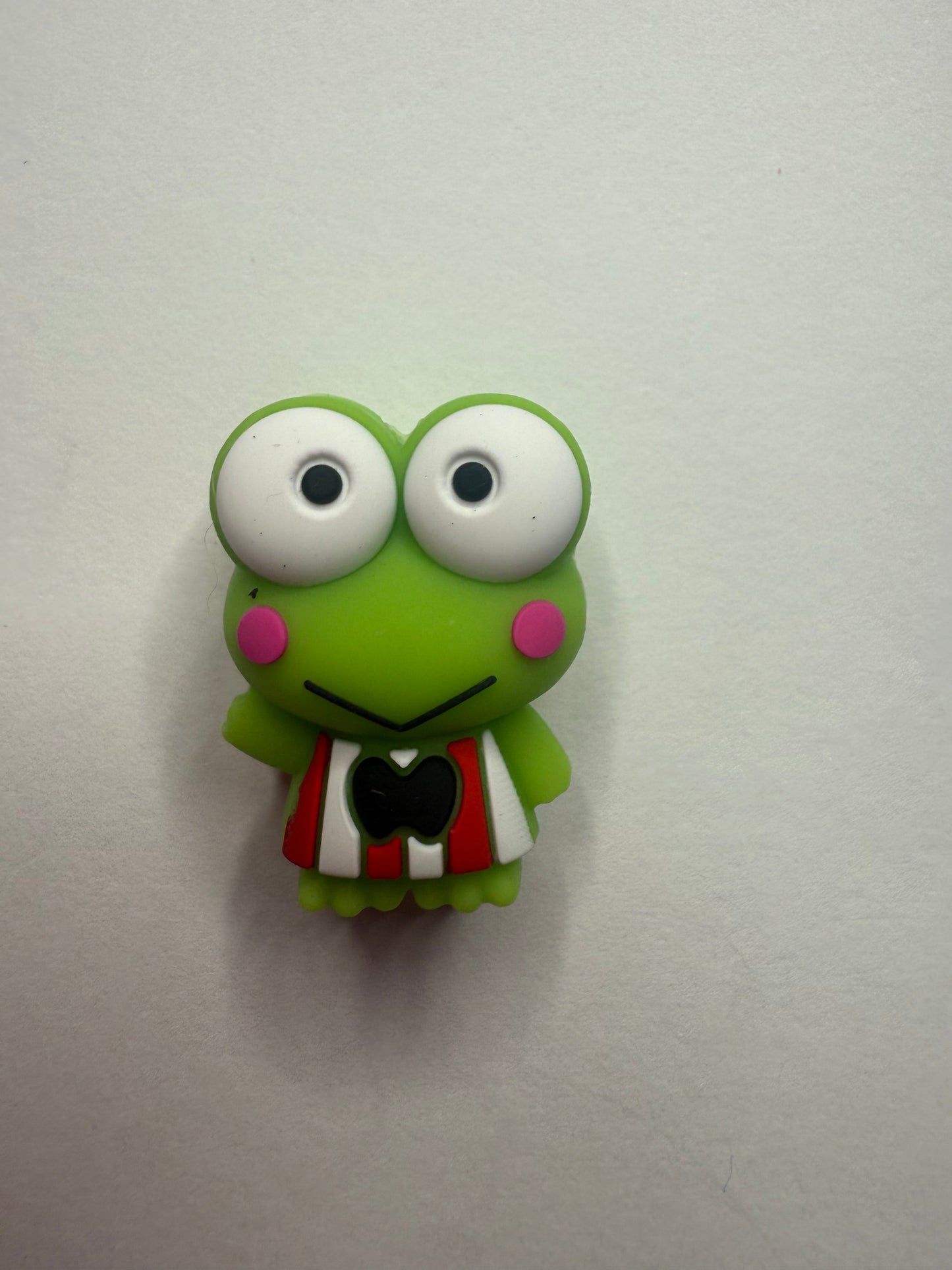 Focals 3d Keropi frog