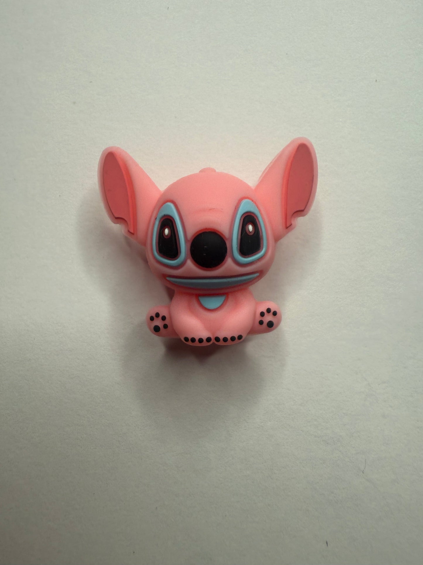 Focals 3d Angel from stitch