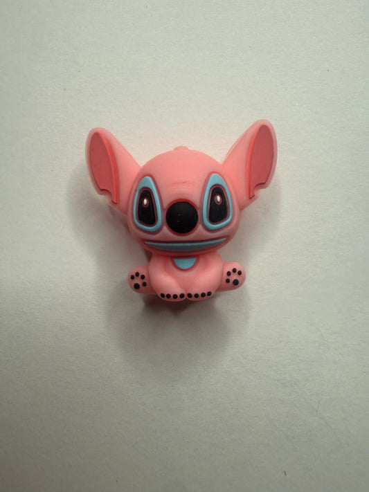 Focals 3d Angel from stitch