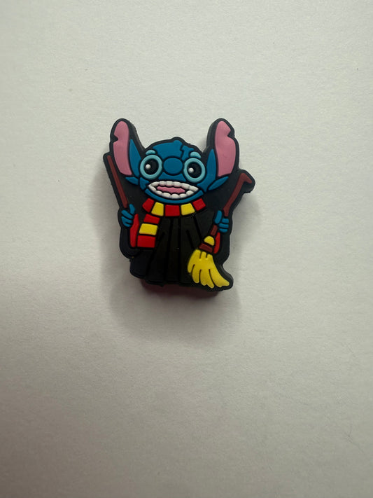 Focals 2d Harry Potter stitch