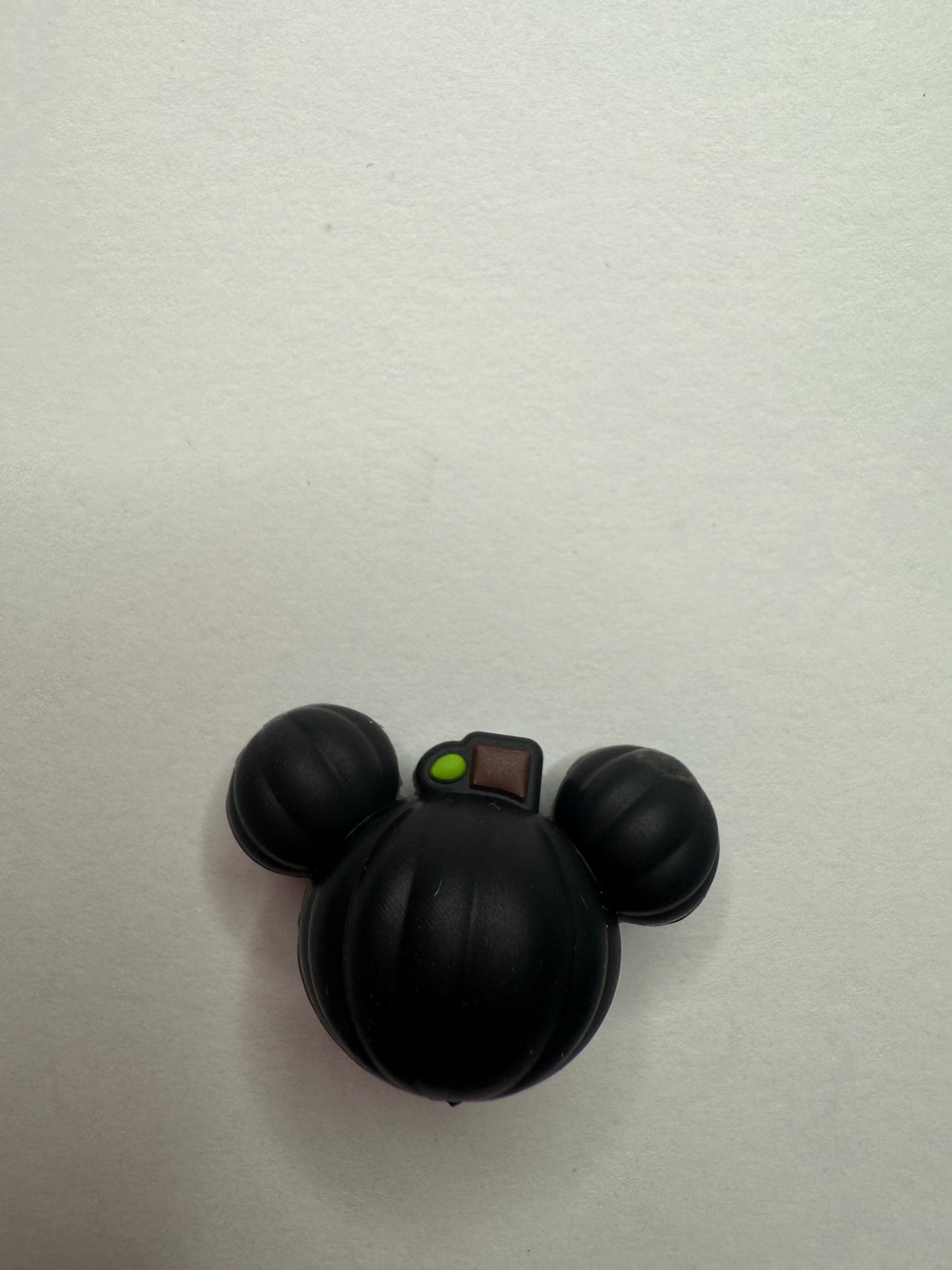 Focals 3d Mickey pumpkins black or orange