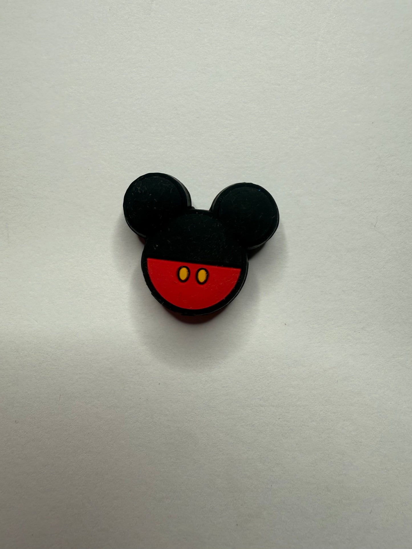 Focals 2d Mickey/minnie heads