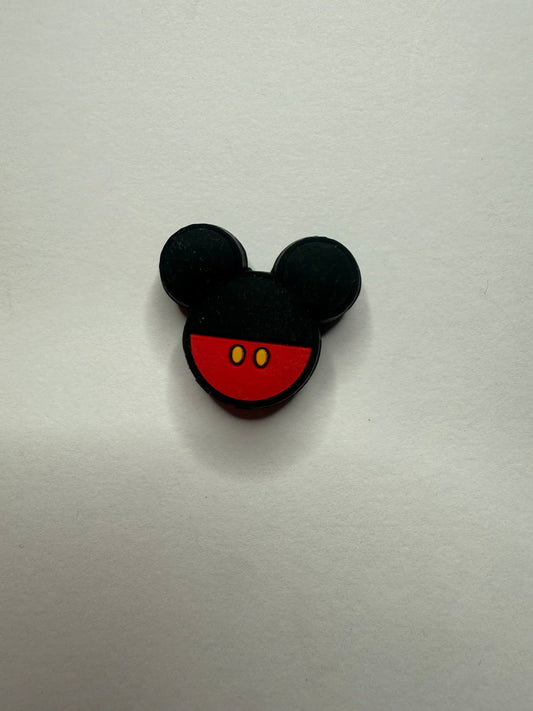 Focals 2d Mickey/minnie heads