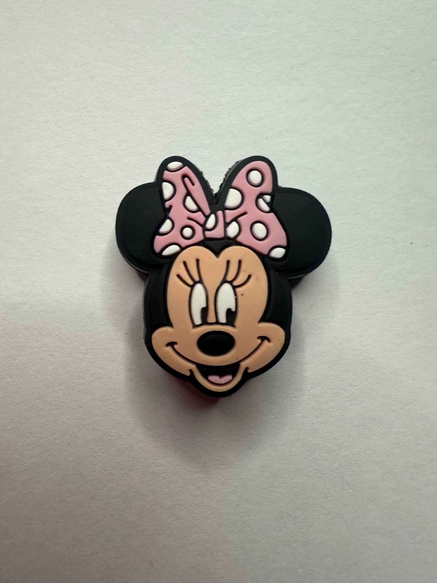 Focals 2d Minnie heads different colors