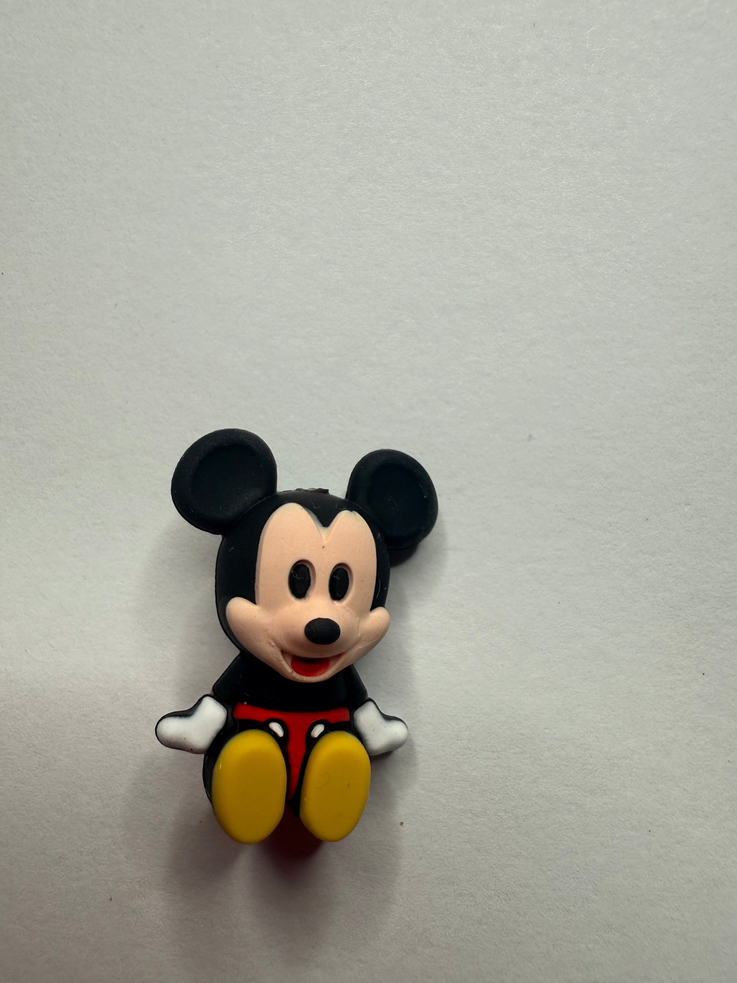 Focal 3d Mickey smaller/bigger option