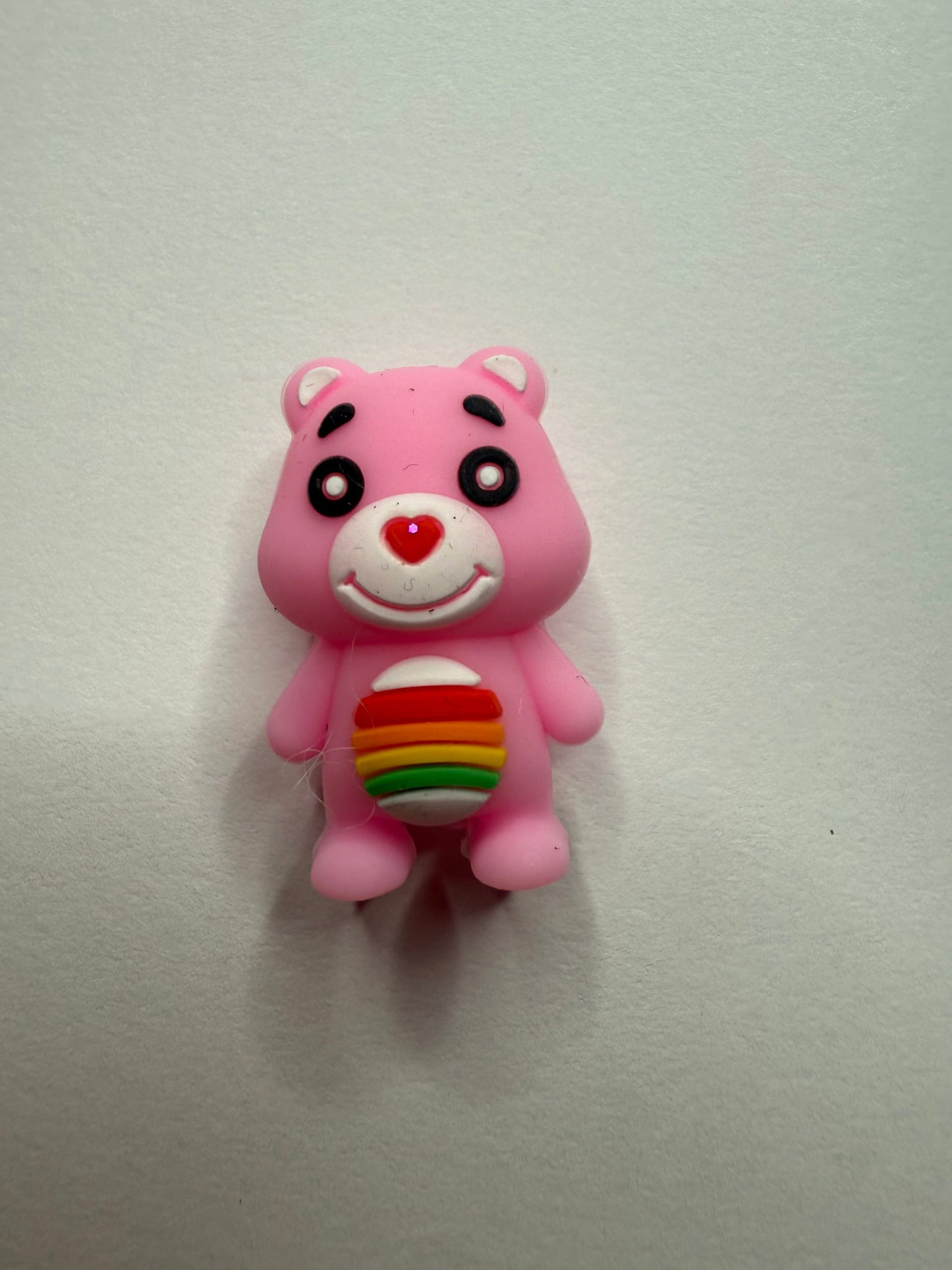 Focals 3d pink carebears