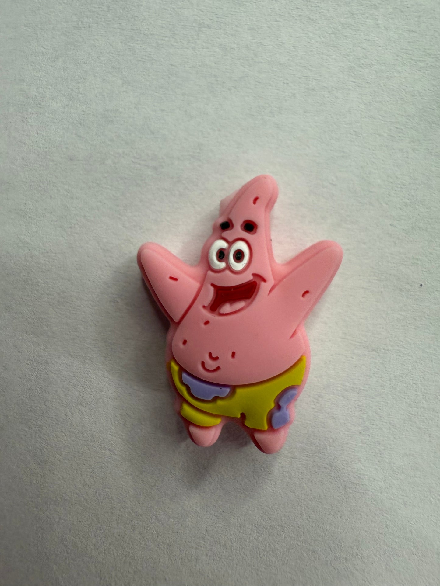 Focals SpongeBob