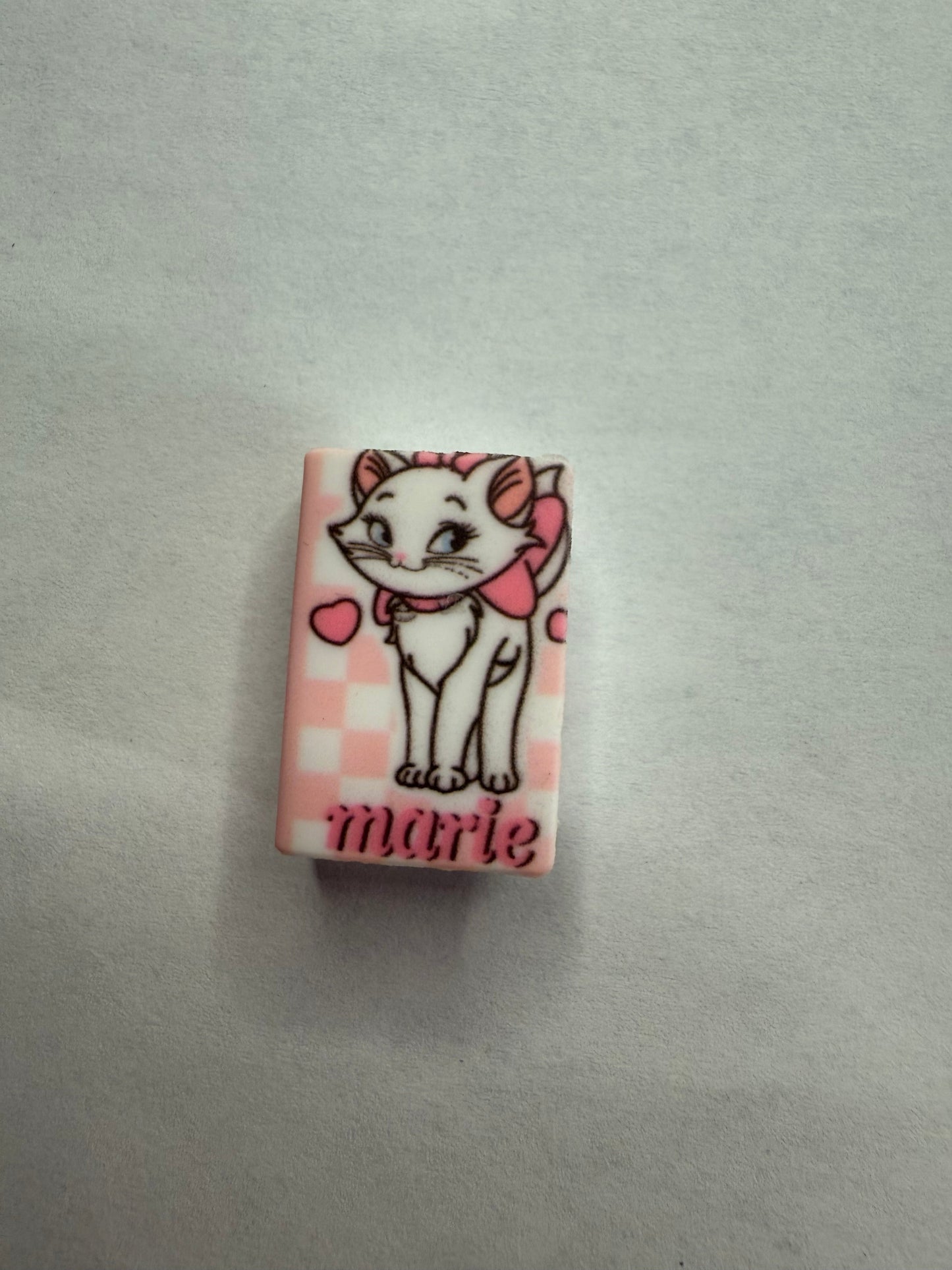 Focals 3d Marie cat