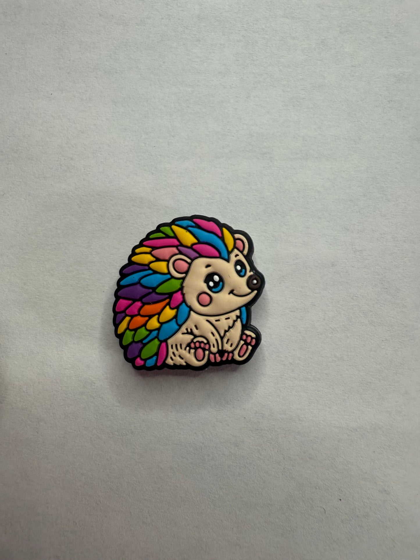 Focals 2d Lisa frank