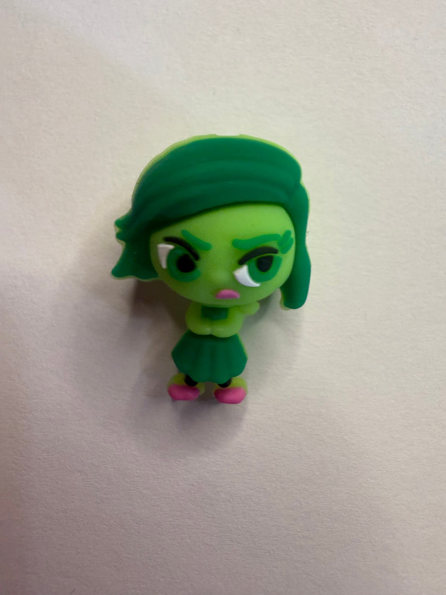 Focal inside out 3d