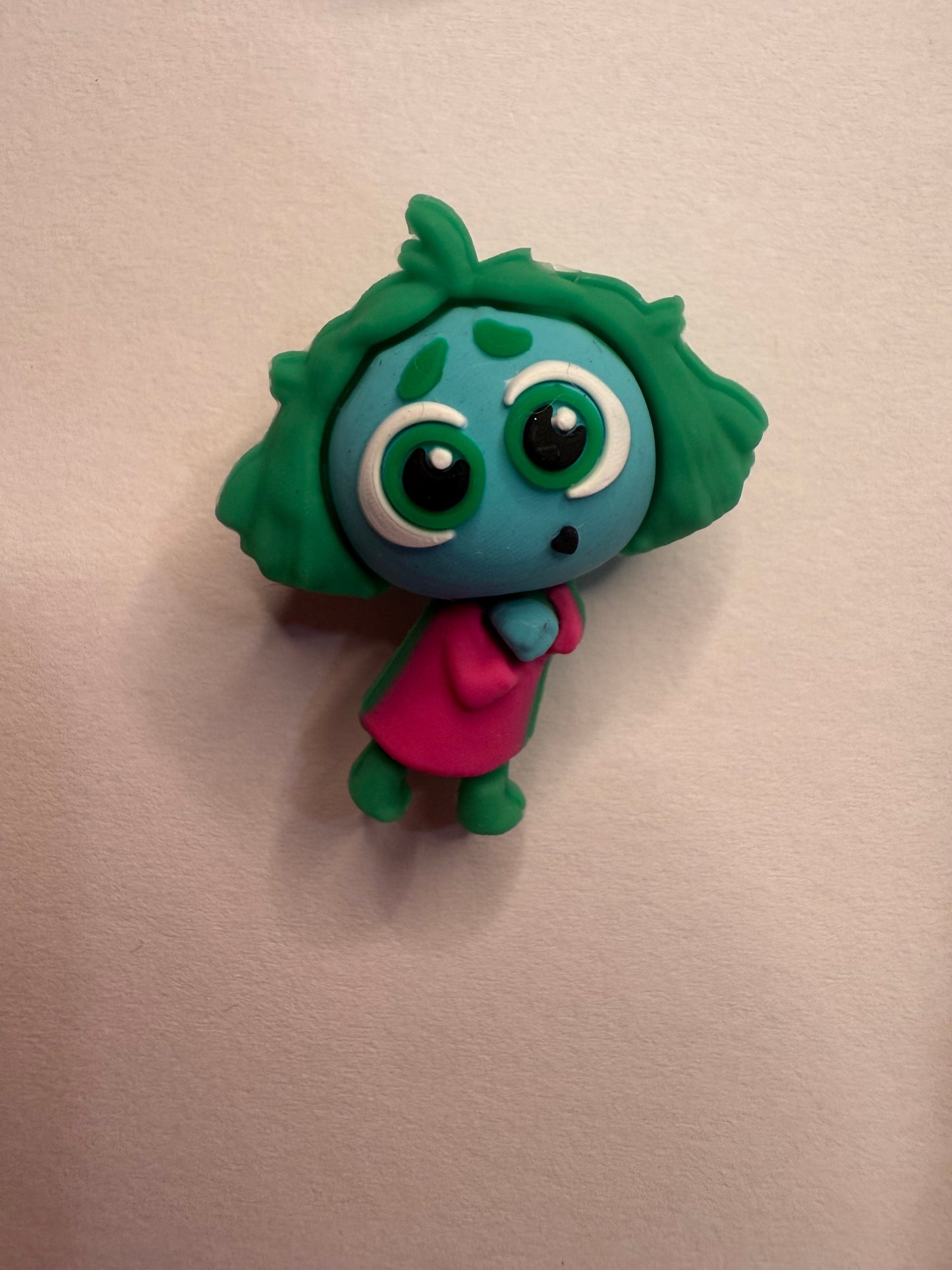 Focal inside out 3d