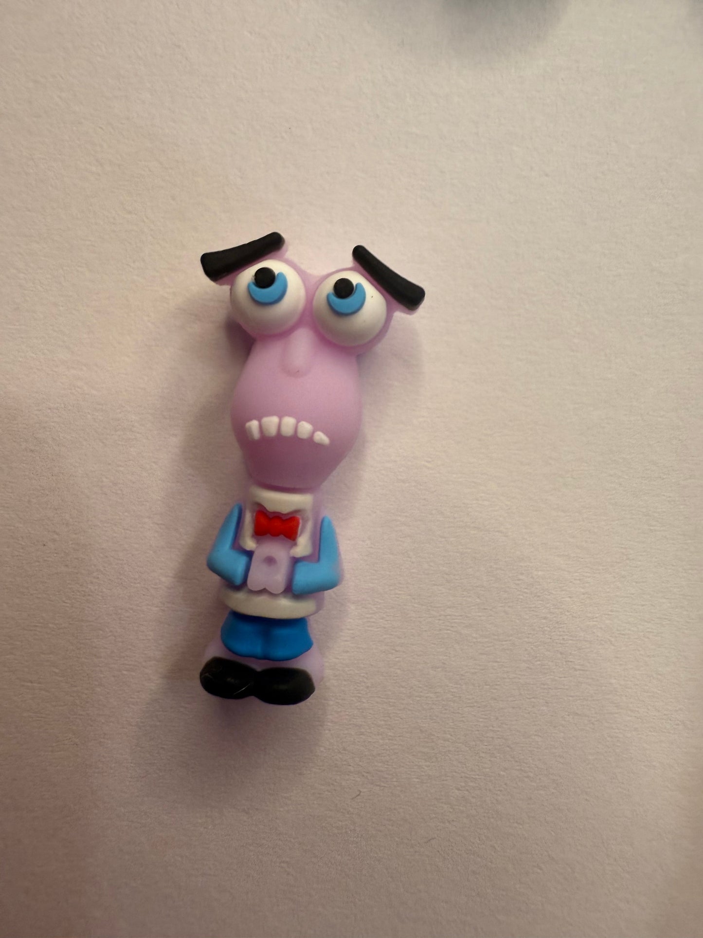 Focal inside out 3d
