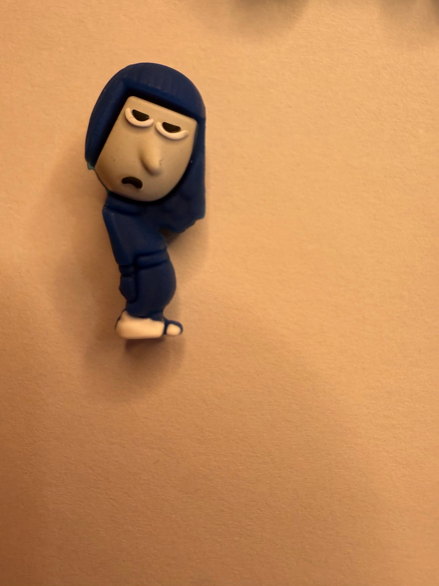 Focal inside out 3d