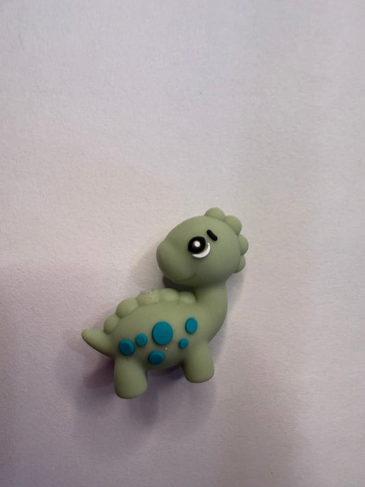Focals 3d dinosaur