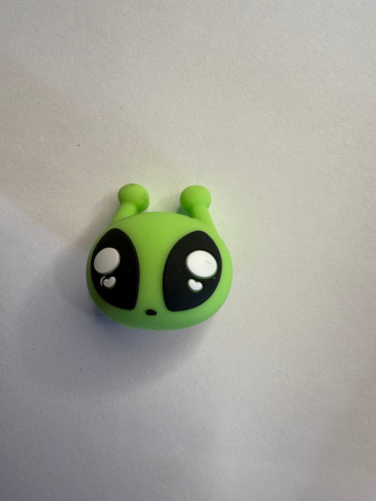 Focals alien 3d