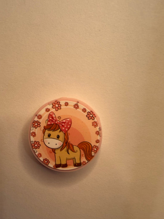 Focal 2d pony