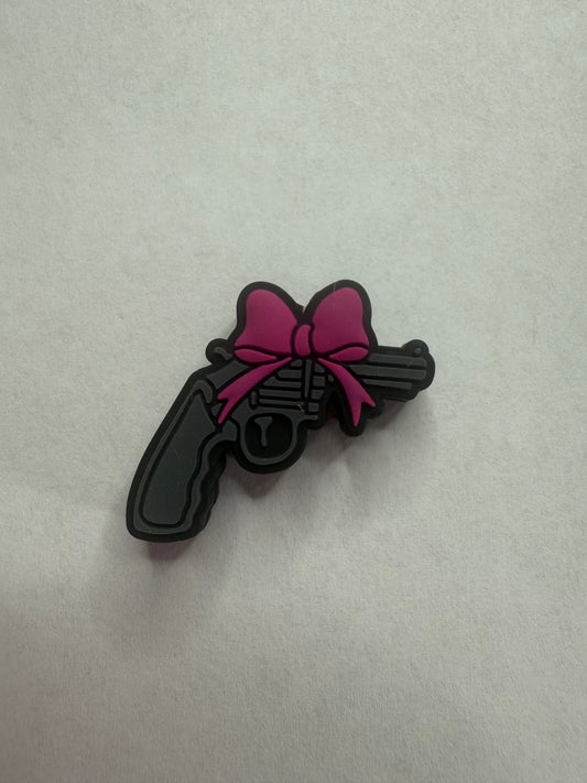 Focal 2d pew pew with bow