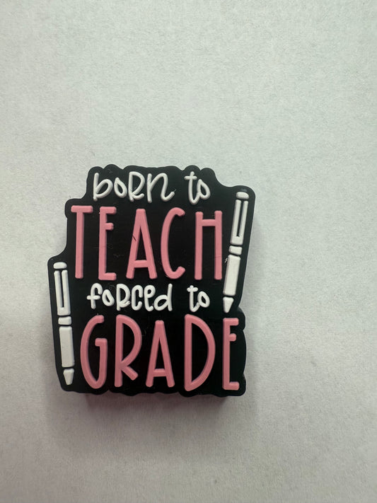 Focal 2d and 3d teacher options