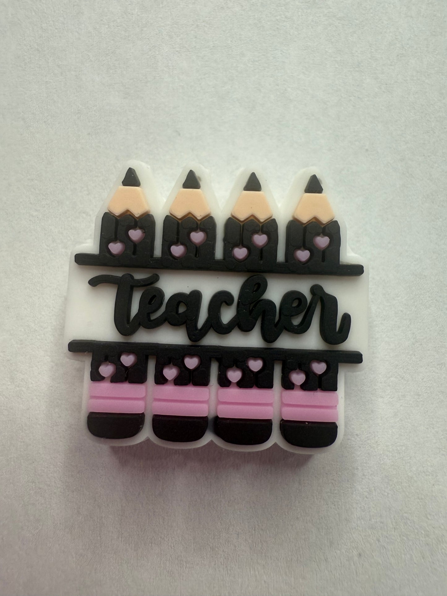 Focal 2d and 3d teacher options