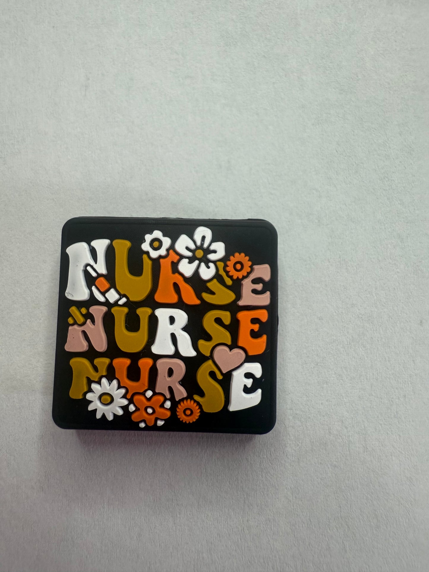 Focal 2d Nurse foral