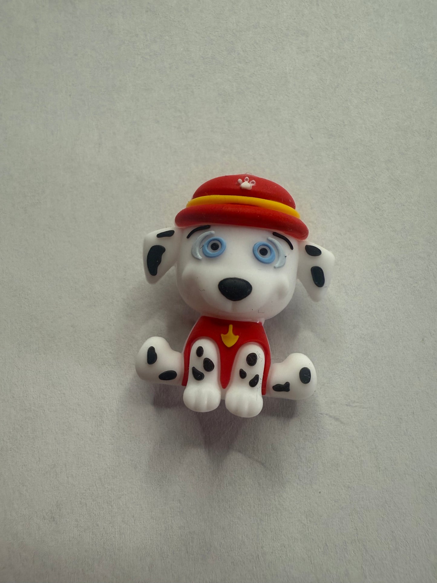 Focal 3d paw patrol Marshall