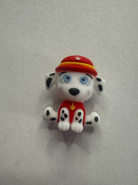 Focal 3d paw patrol Marshall