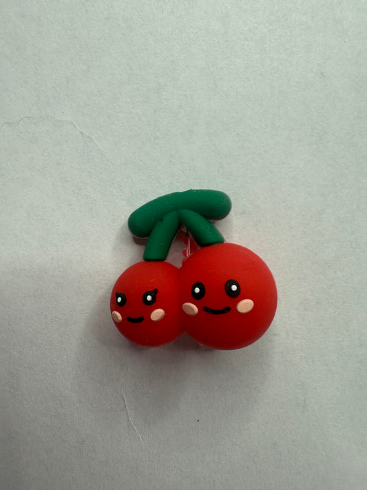Focal 3d cherries