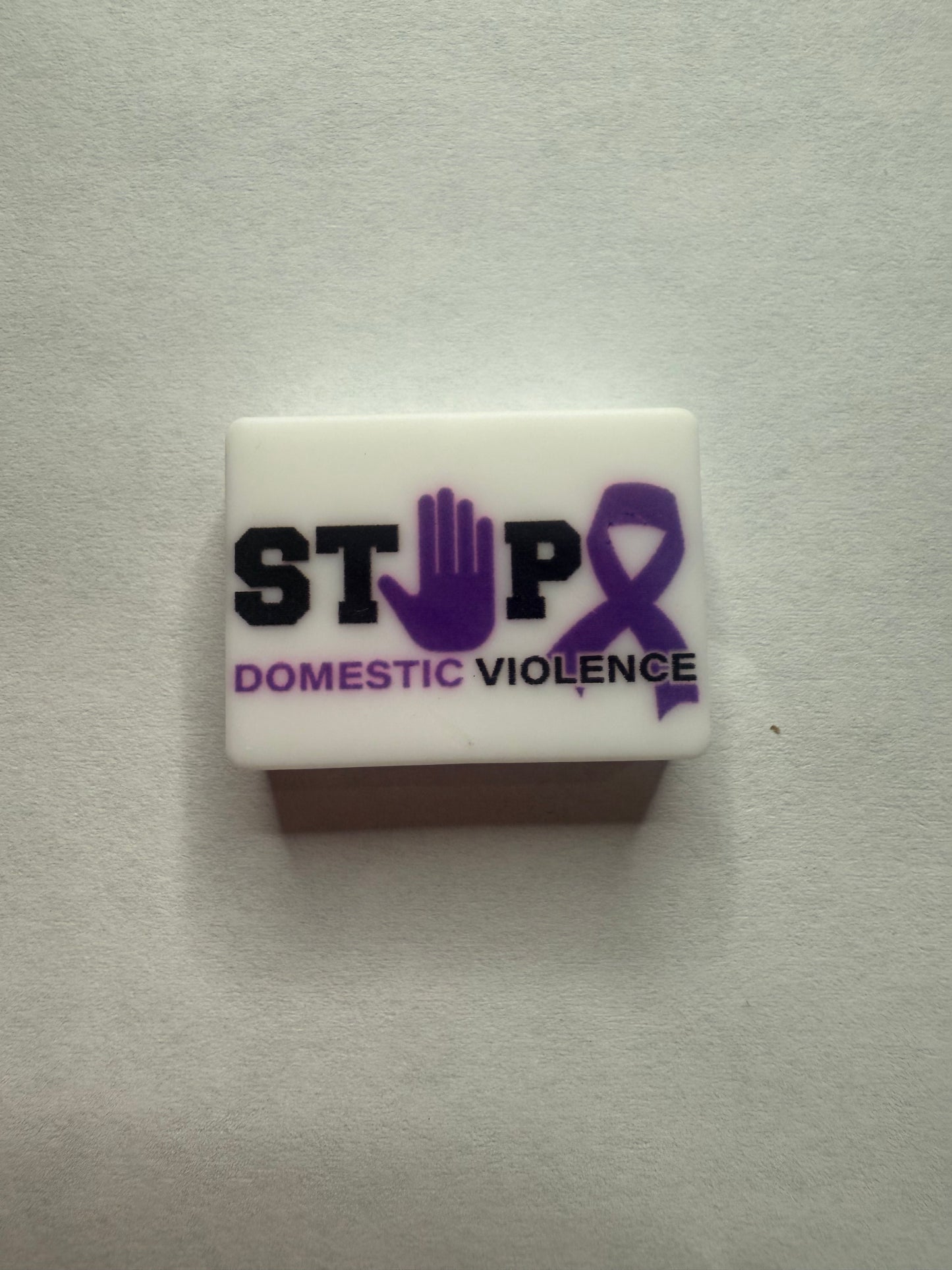 Focals 2d stop domestic violence