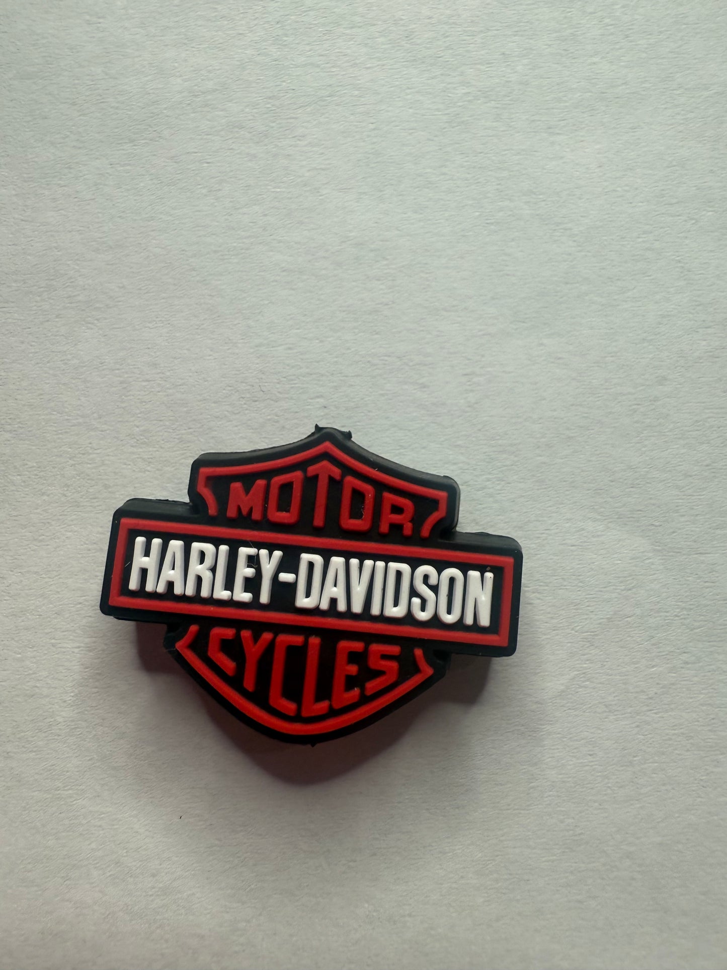 Focals 2d Harley Davidson