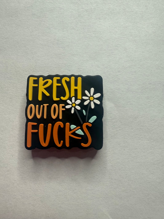 Focals 2d fresh out of fuck