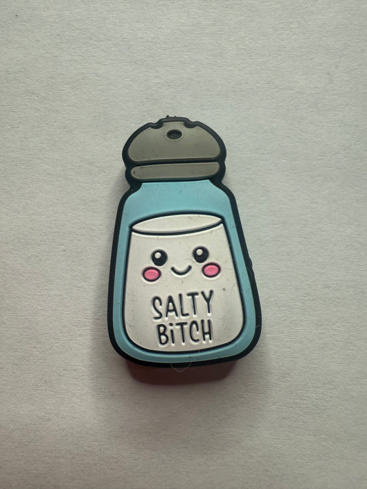 Focals 2d Salty bitch