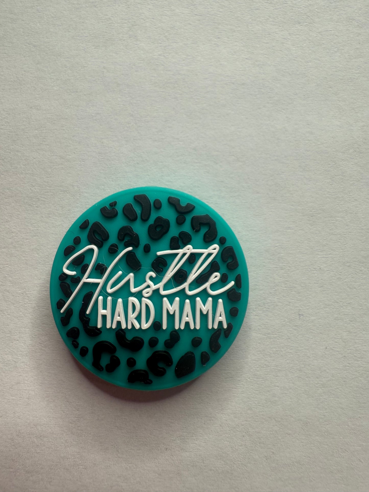 Focal 2d Hustle hard mama
