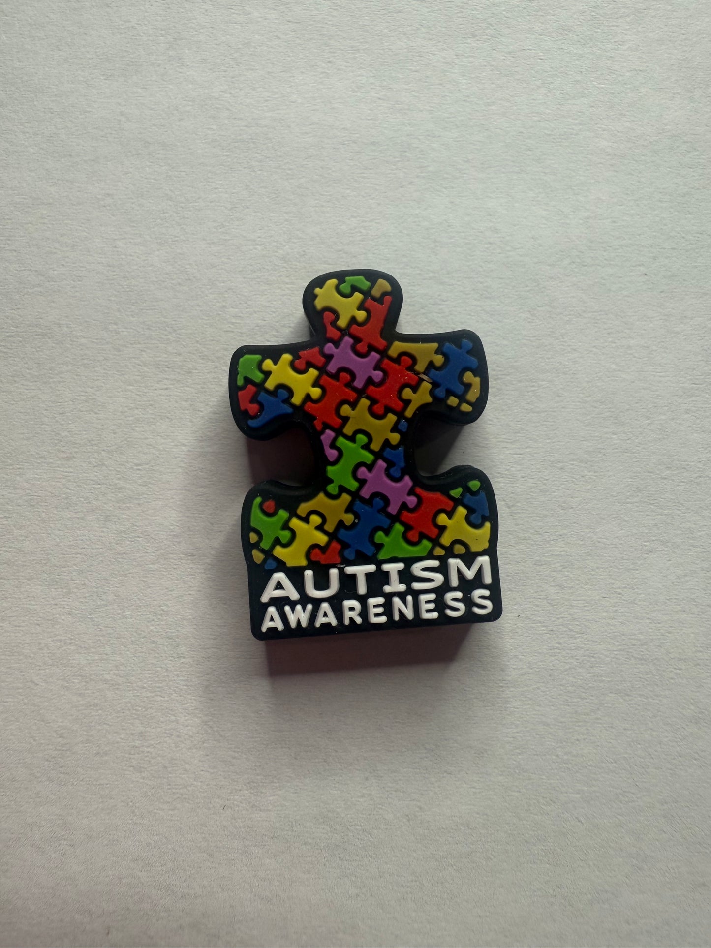 Focal 2d Autism awareness