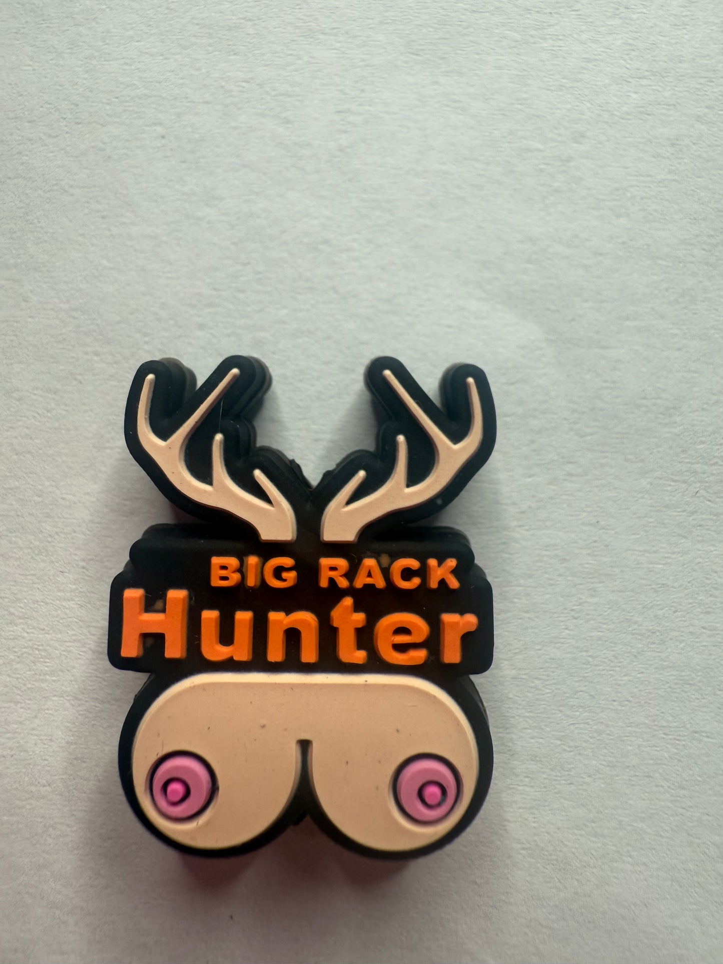 Focal 2d Big rack hunter