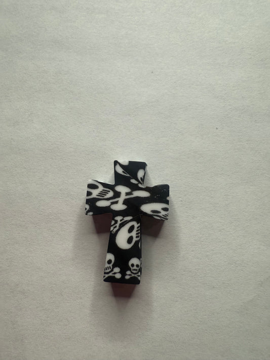 Focal 2d Skull cross