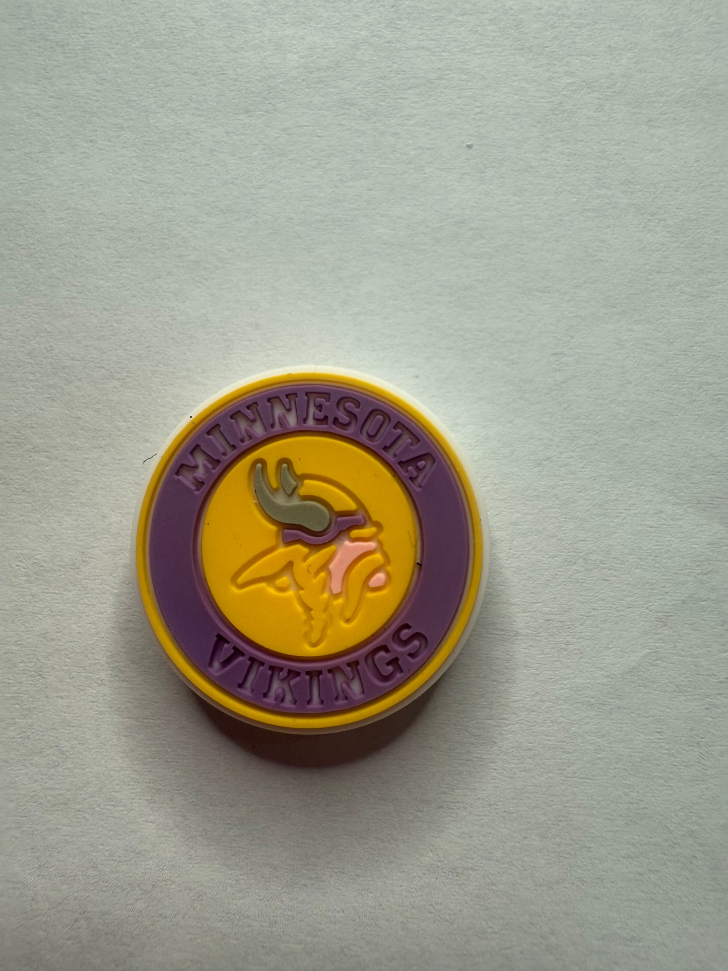 Focal 2d Minnesota Vikings